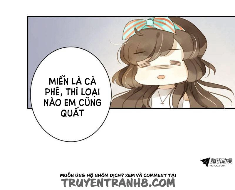 Sức Mạnh Của Sắc Đẹp Chapter 9 - 12