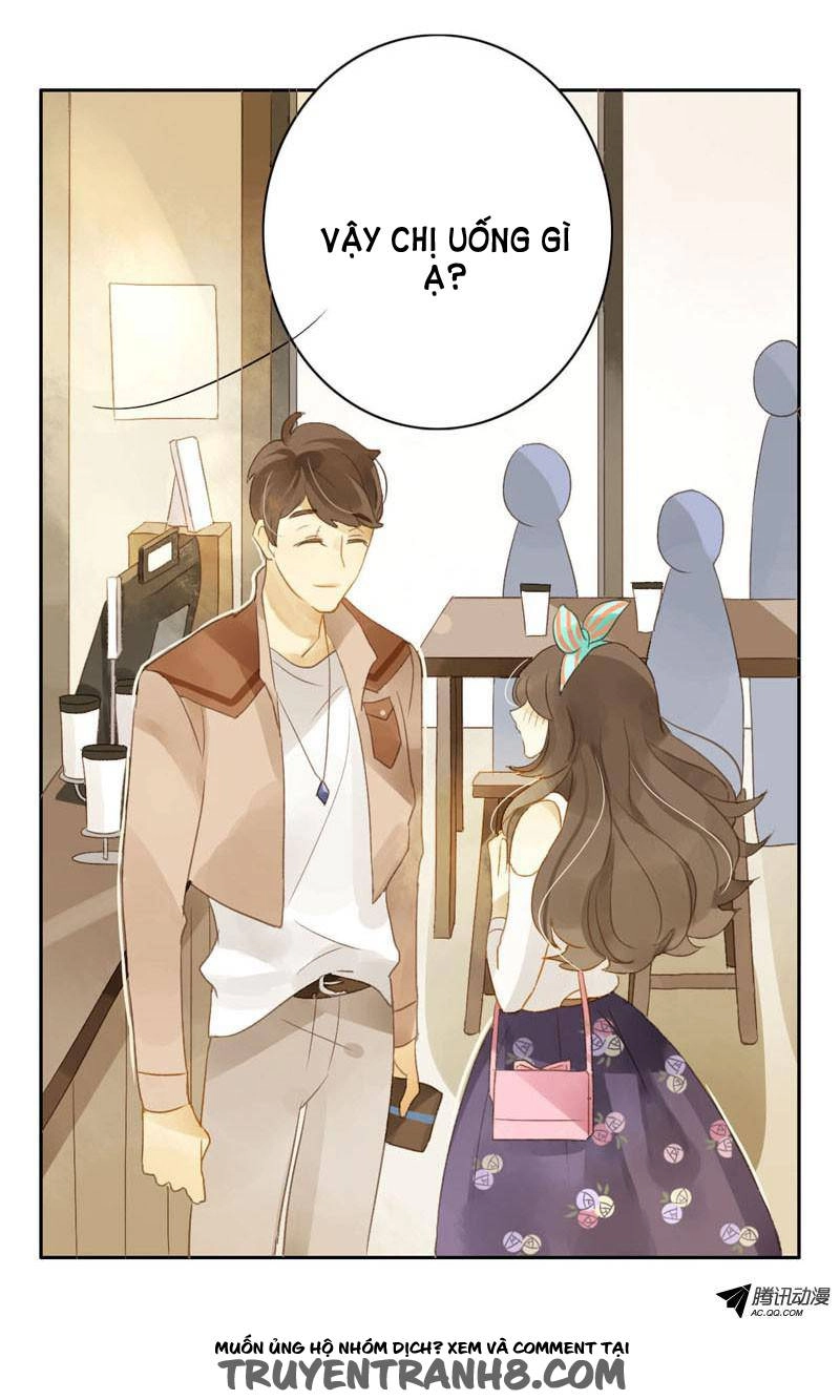 Sức Mạnh Của Sắc Đẹp Chapter 9 - 16