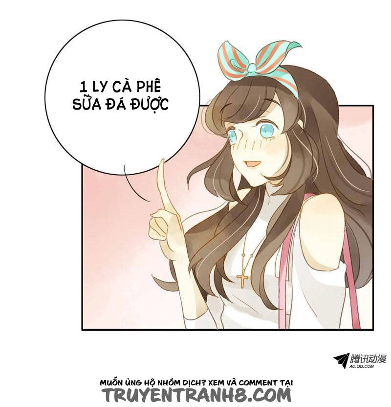 Sức Mạnh Của Sắc Đẹp Chapter 9 - 17