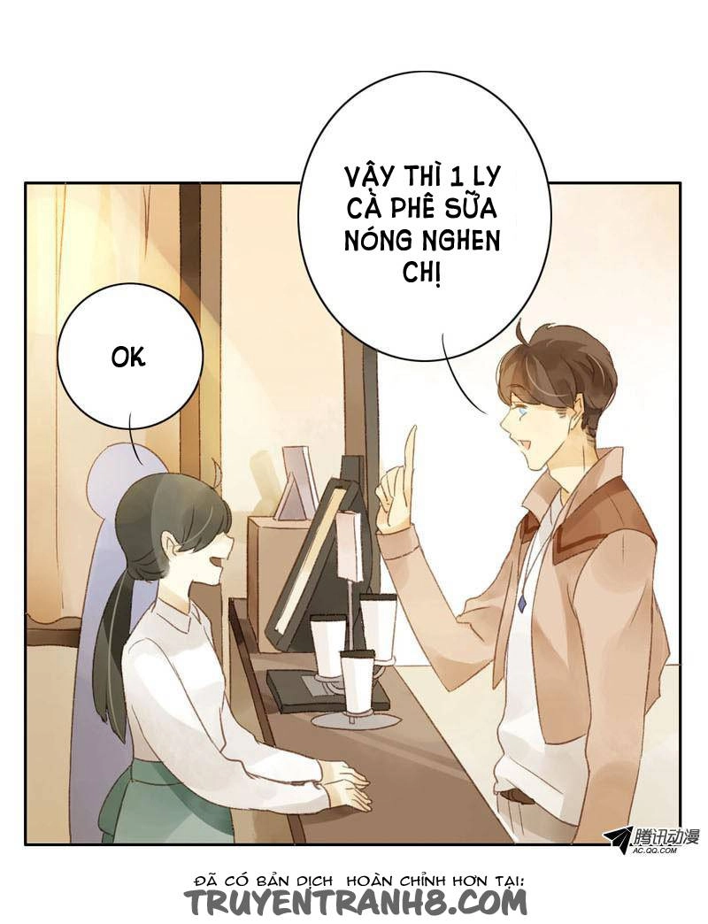 Sức Mạnh Của Sắc Đẹp Chapter 9 - 18