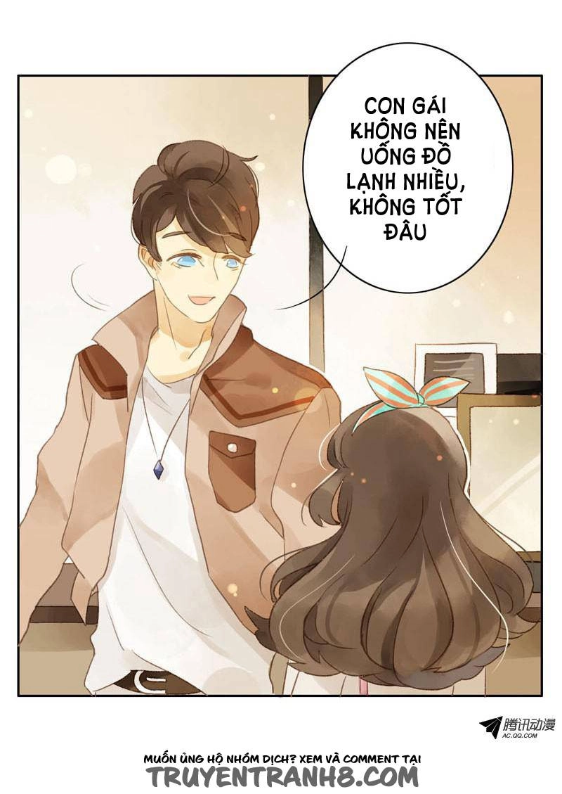 Sức Mạnh Của Sắc Đẹp Chapter 9 - 20