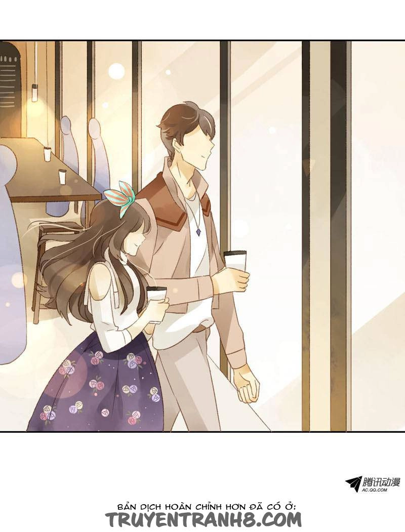 Sức Mạnh Của Sắc Đẹp Chapter 9 - 22