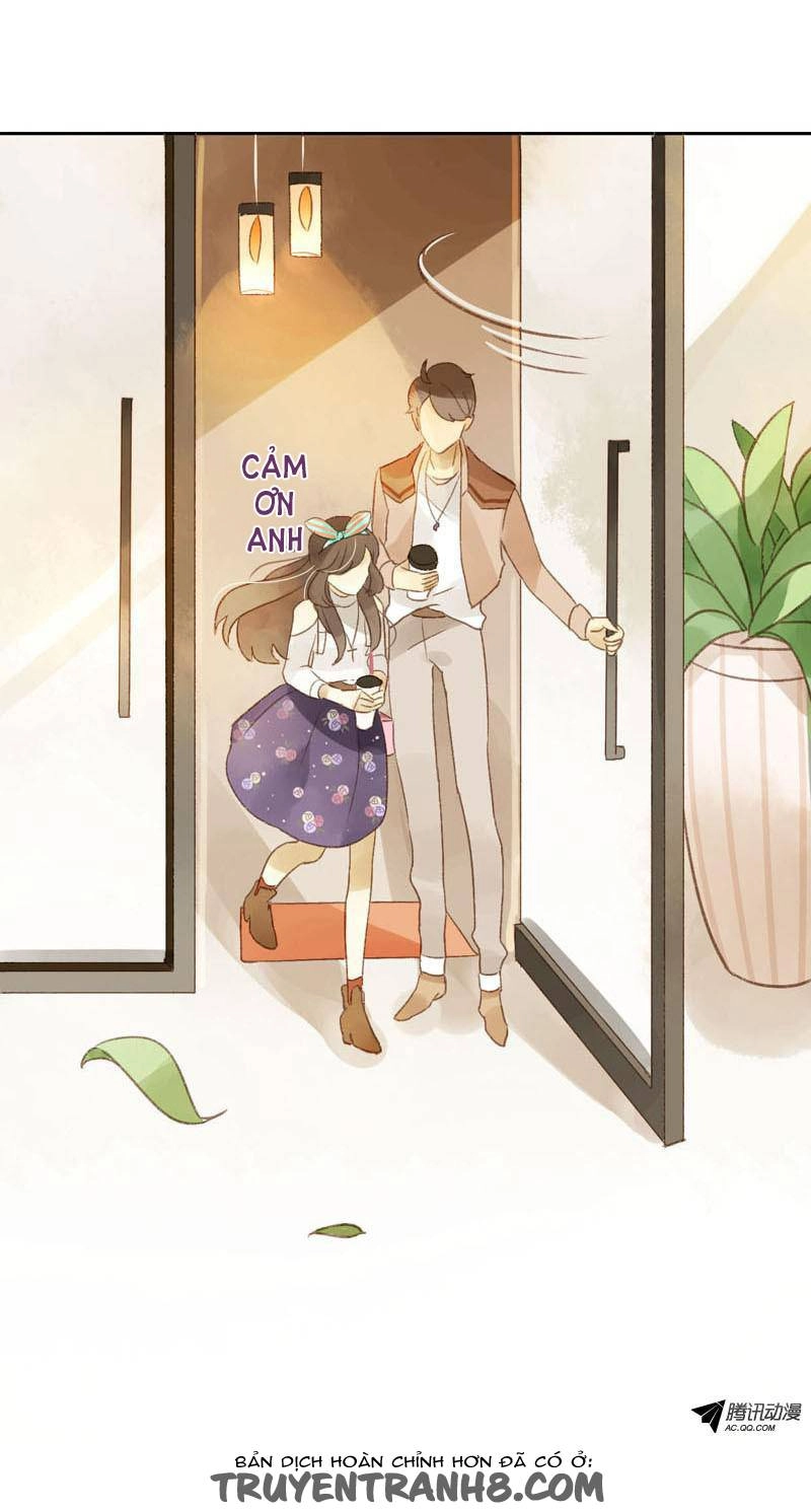 Sức Mạnh Của Sắc Đẹp Chapter 9 - 23