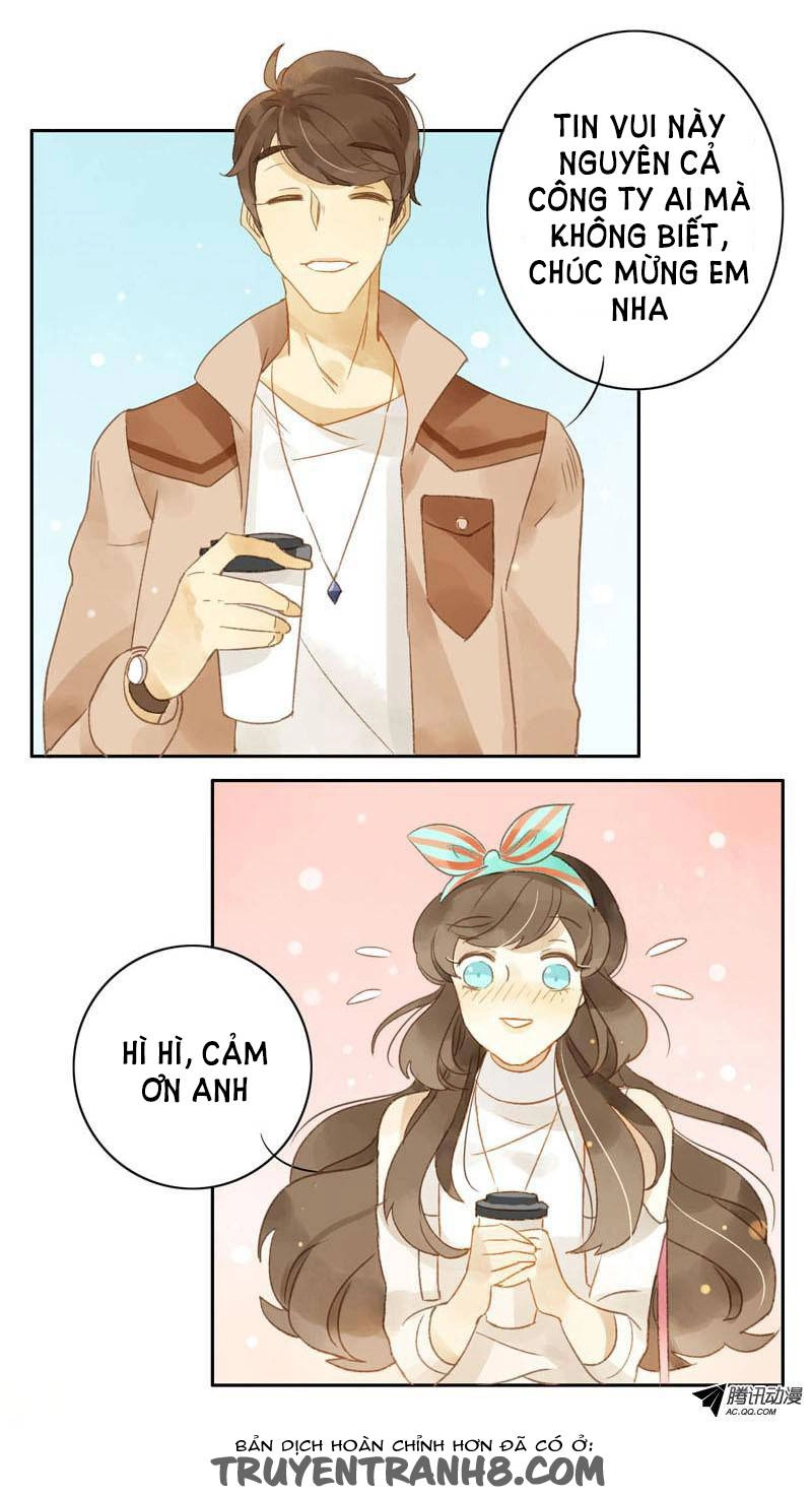 Sức Mạnh Của Sắc Đẹp Chapter 9 - 25