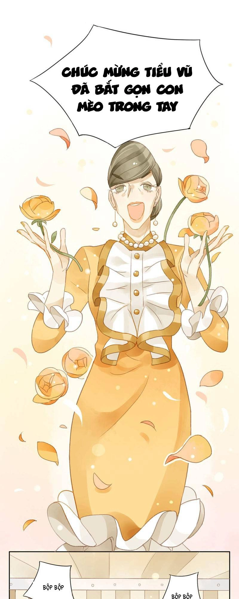 Sức Mạnh Của Sắc Đẹp Chapter 9 - 29