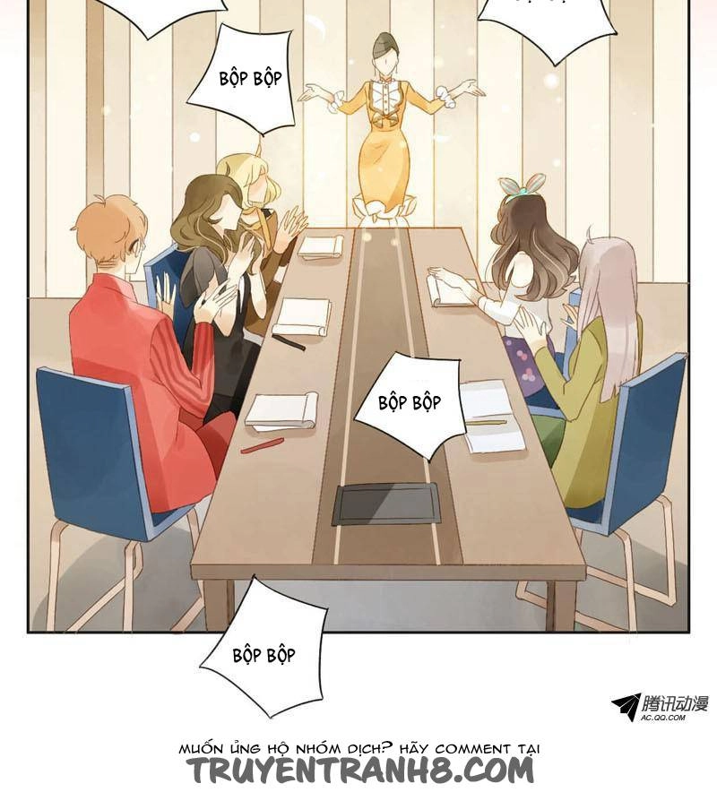 Sức Mạnh Của Sắc Đẹp Chapter 9 - 30