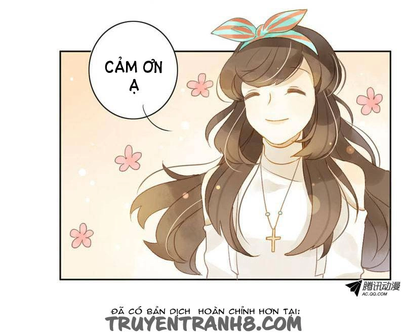 Sức Mạnh Của Sắc Đẹp Chapter 9 - 31