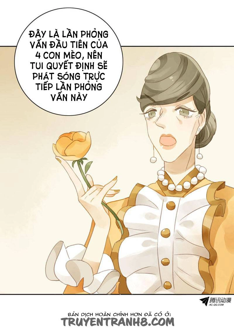 Sức Mạnh Của Sắc Đẹp Chapter 9 - 32