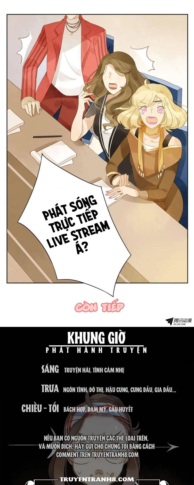 Sức Mạnh Của Sắc Đẹp Chapter 9 - 33