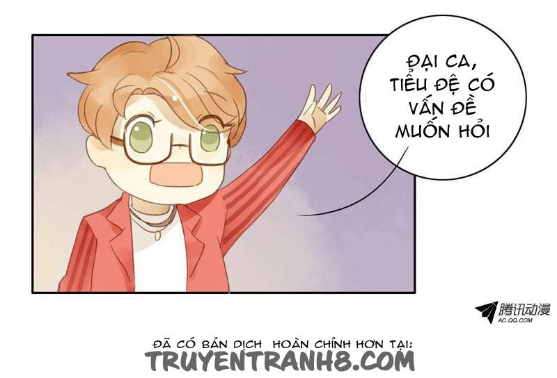 Sức Mạnh Của Sắc Đẹp Chapter 10 - 2