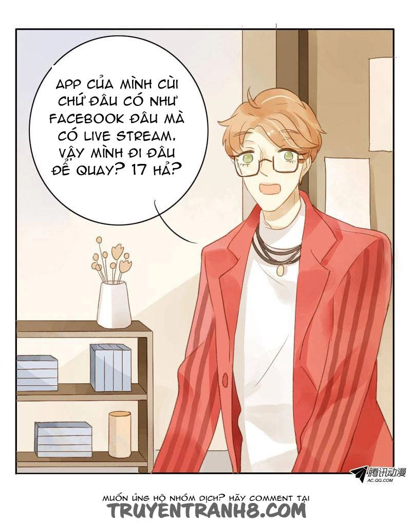 Sức Mạnh Của Sắc Đẹp Chapter 10 - 3