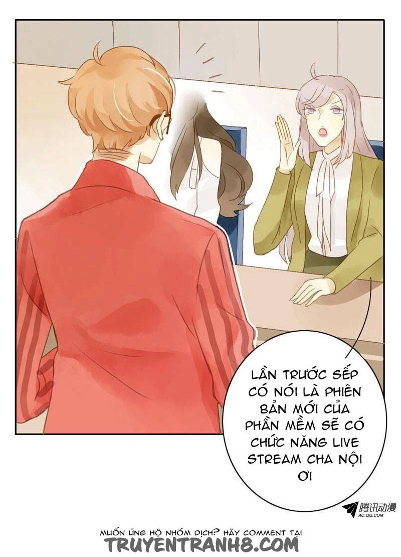 Sức Mạnh Của Sắc Đẹp Chapter 10 - 4