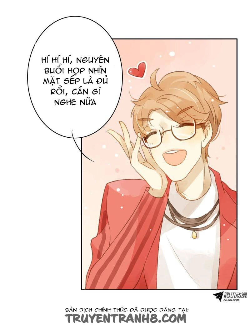 Sức Mạnh Của Sắc Đẹp Chapter 10 - 5