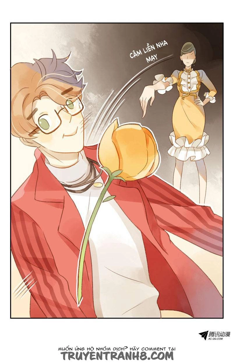 Sức Mạnh Của Sắc Đẹp Chapter 10 - 6