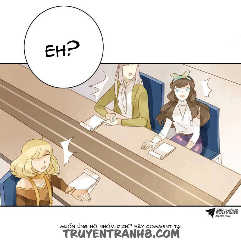 Sức Mạnh Của Sắc Đẹp Chapter 10 - 8