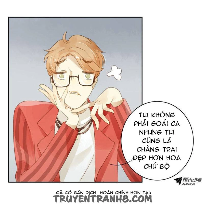 Sức Mạnh Của Sắc Đẹp Chapter 10 - 10