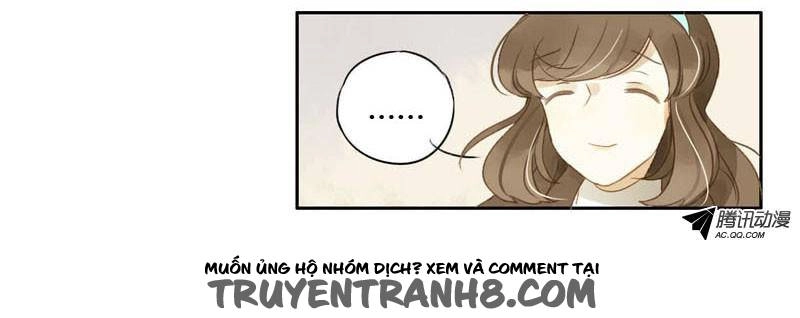 Sức Mạnh Của Sắc Đẹp Chapter 10 - 13