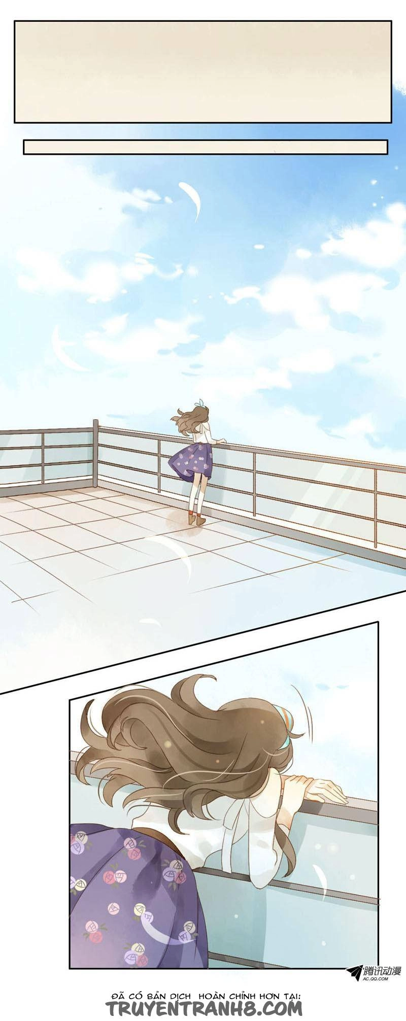 Sức Mạnh Của Sắc Đẹp Chapter 10 - 14