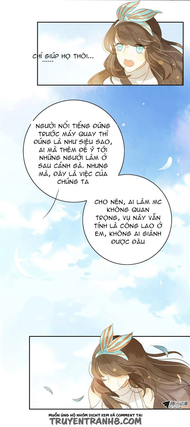 Sức Mạnh Của Sắc Đẹp Chapter 11 - 6