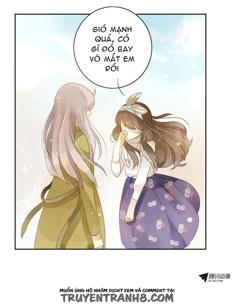 Sức Mạnh Của Sắc Đẹp Chapter 11 - 7