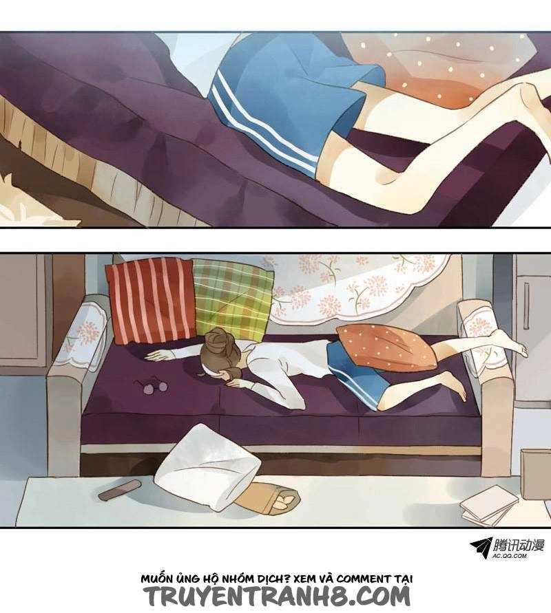 Sức Mạnh Của Sắc Đẹp Chapter 11 - 9