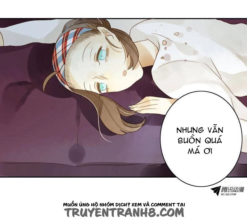 Sức Mạnh Của Sắc Đẹp Chapter 11 - 10