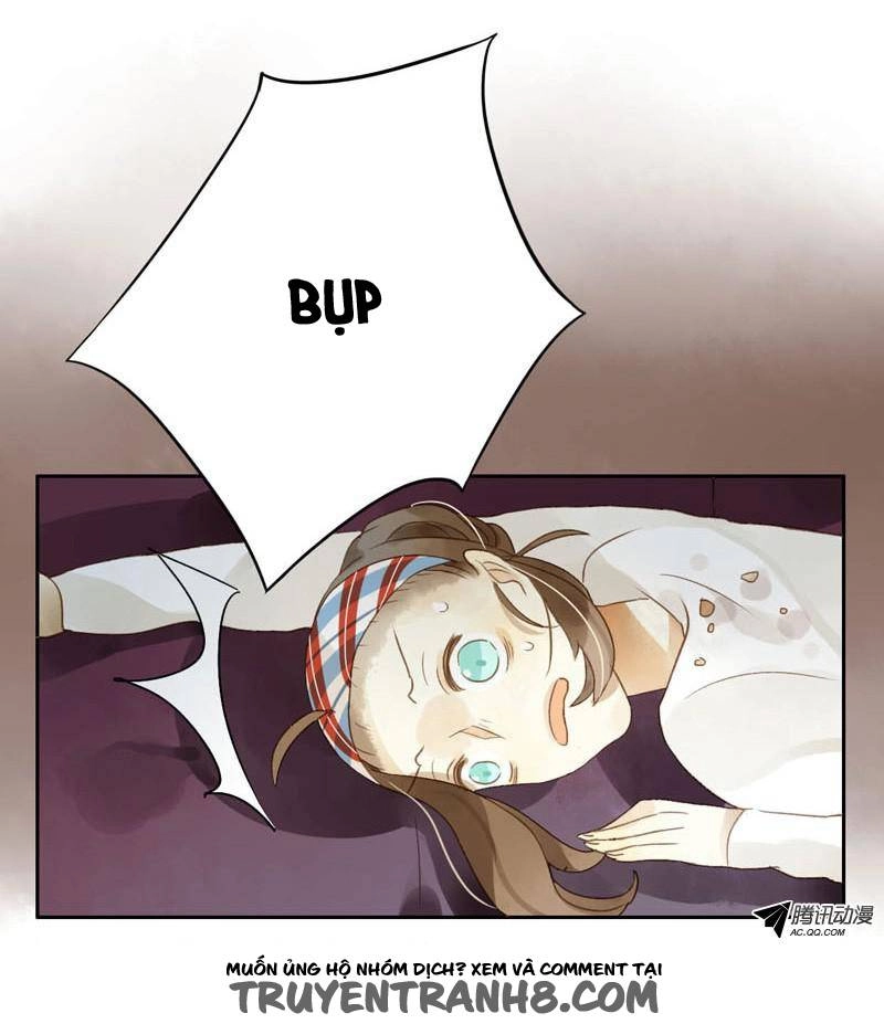 Sức Mạnh Của Sắc Đẹp Chapter 11 - 11