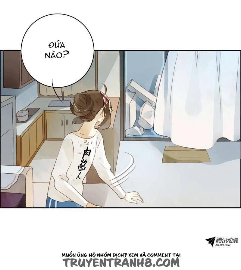 Sức Mạnh Của Sắc Đẹp Chapter 11 - 13