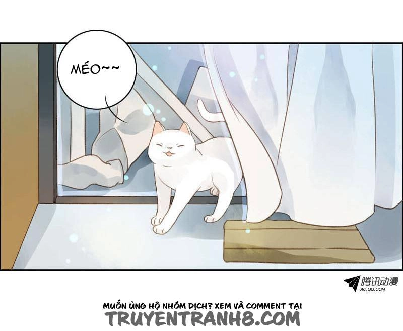 Sức Mạnh Của Sắc Đẹp Chapter 11 - 15