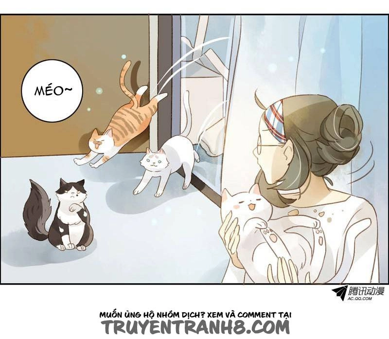 Sức Mạnh Của Sắc Đẹp Chapter 11 - 18