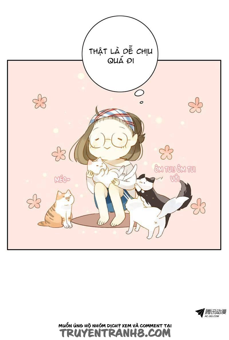 Sức Mạnh Của Sắc Đẹp Chapter 11 - 19