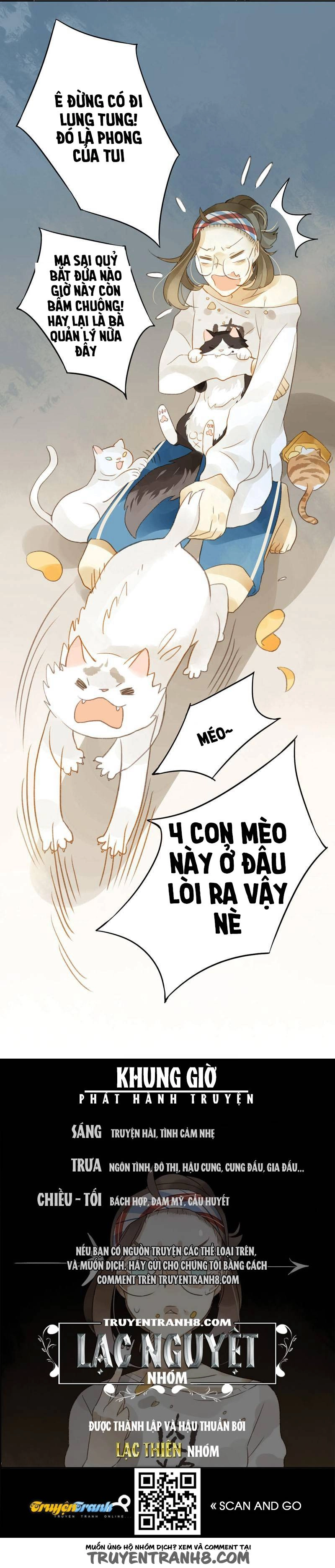 Sức Mạnh Của Sắc Đẹp Chapter 11 - 21