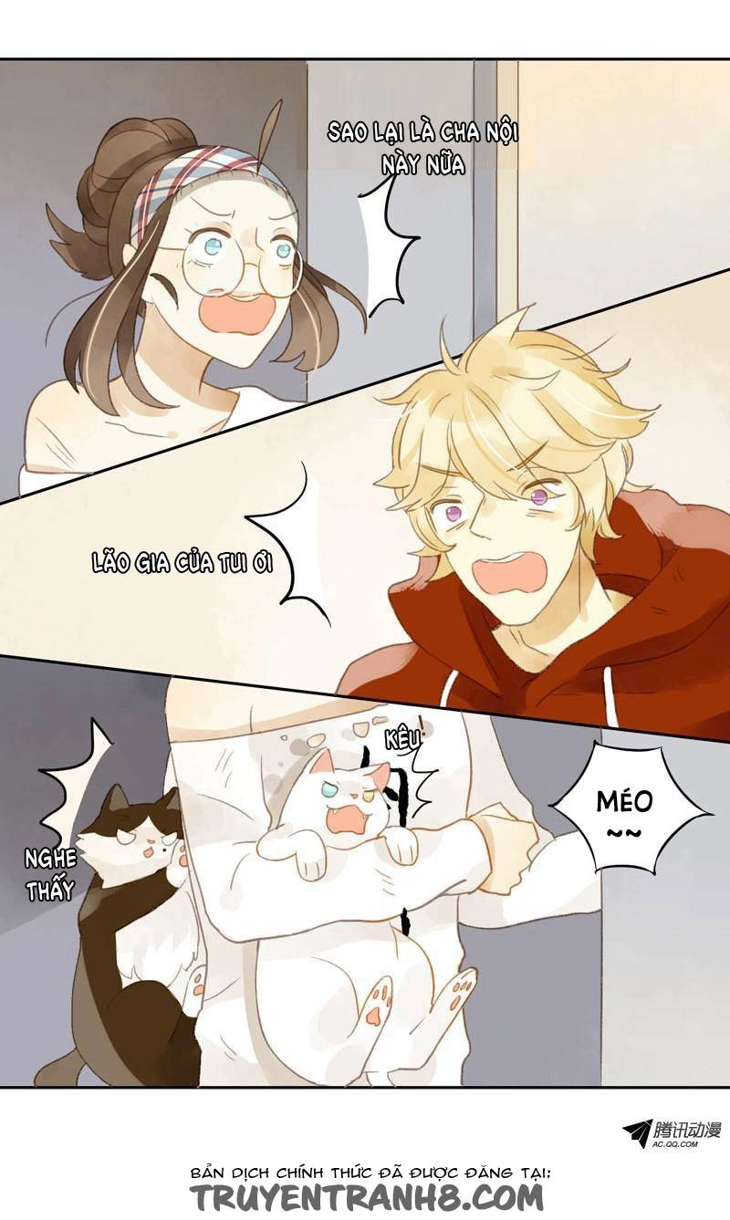 Sức Mạnh Của Sắc Đẹp Chapter 12 - 5