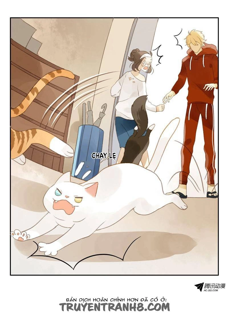 Sức Mạnh Của Sắc Đẹp Chapter 12 - 6