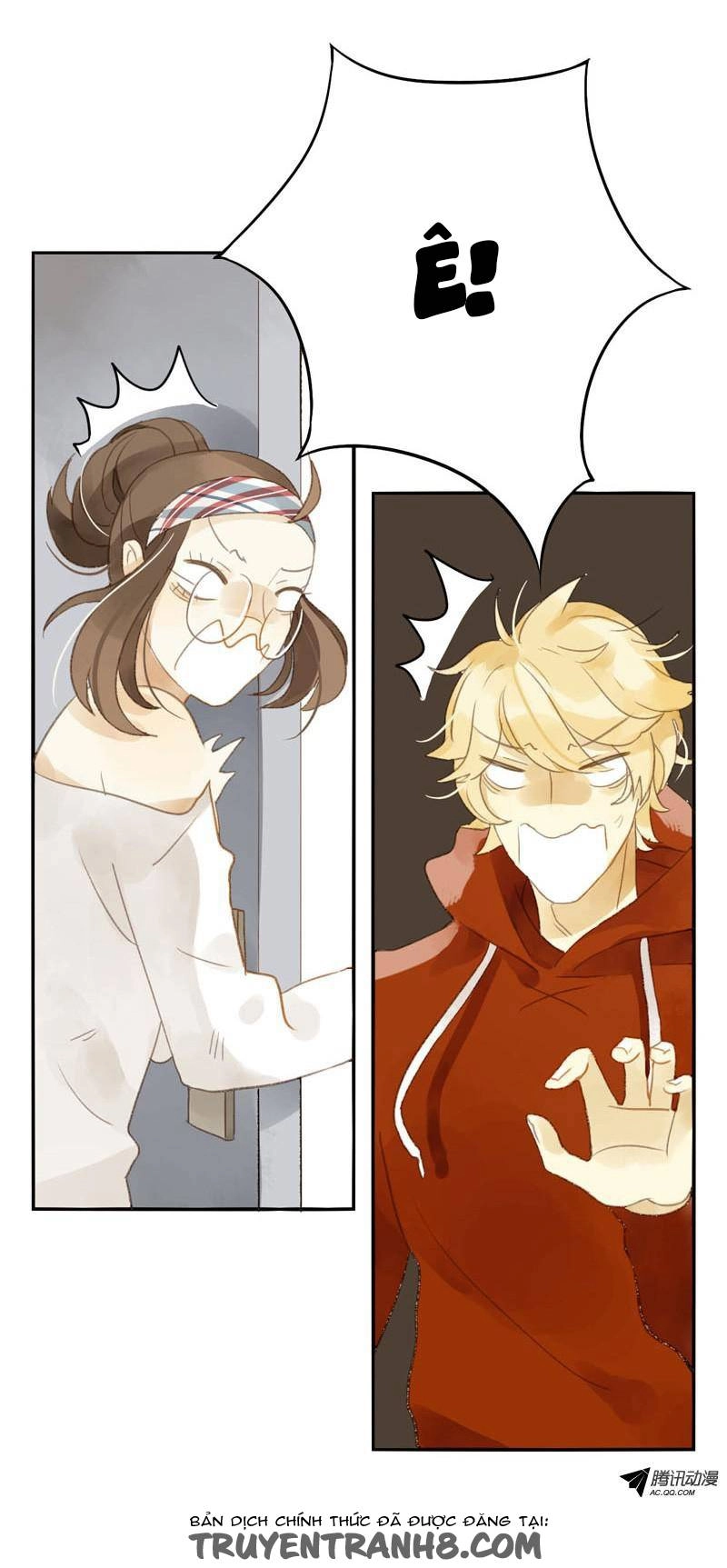 Sức Mạnh Của Sắc Đẹp Chapter 12 - 7