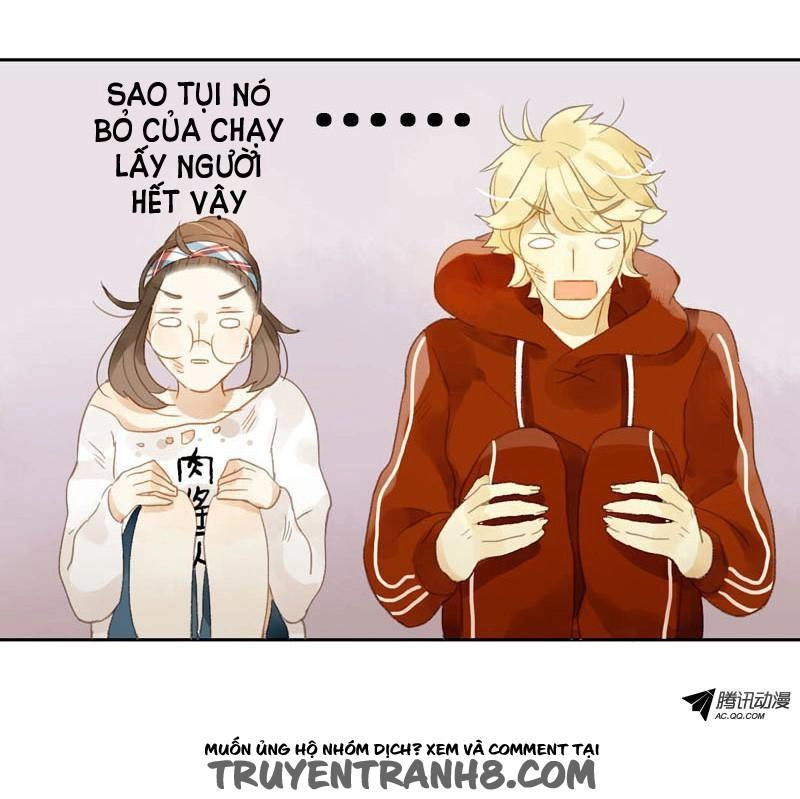 Sức Mạnh Của Sắc Đẹp Chapter 12 - 12