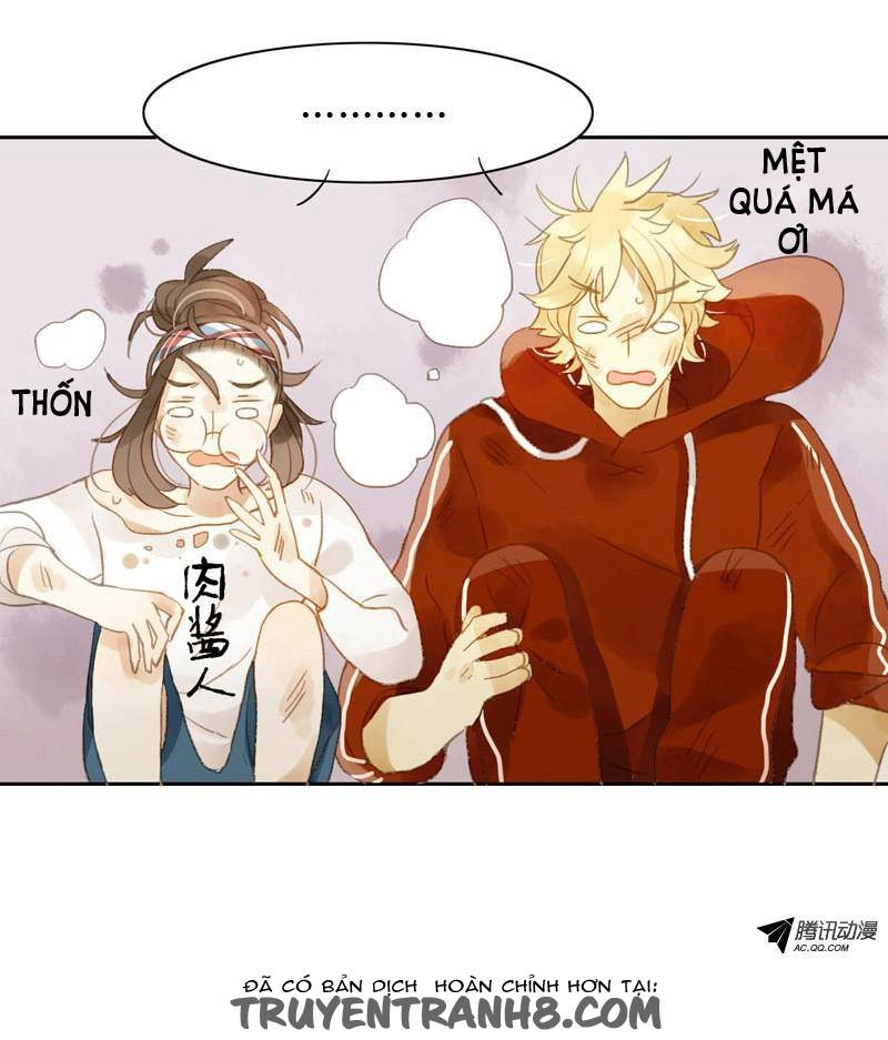 Sức Mạnh Của Sắc Đẹp Chapter 12 - 14