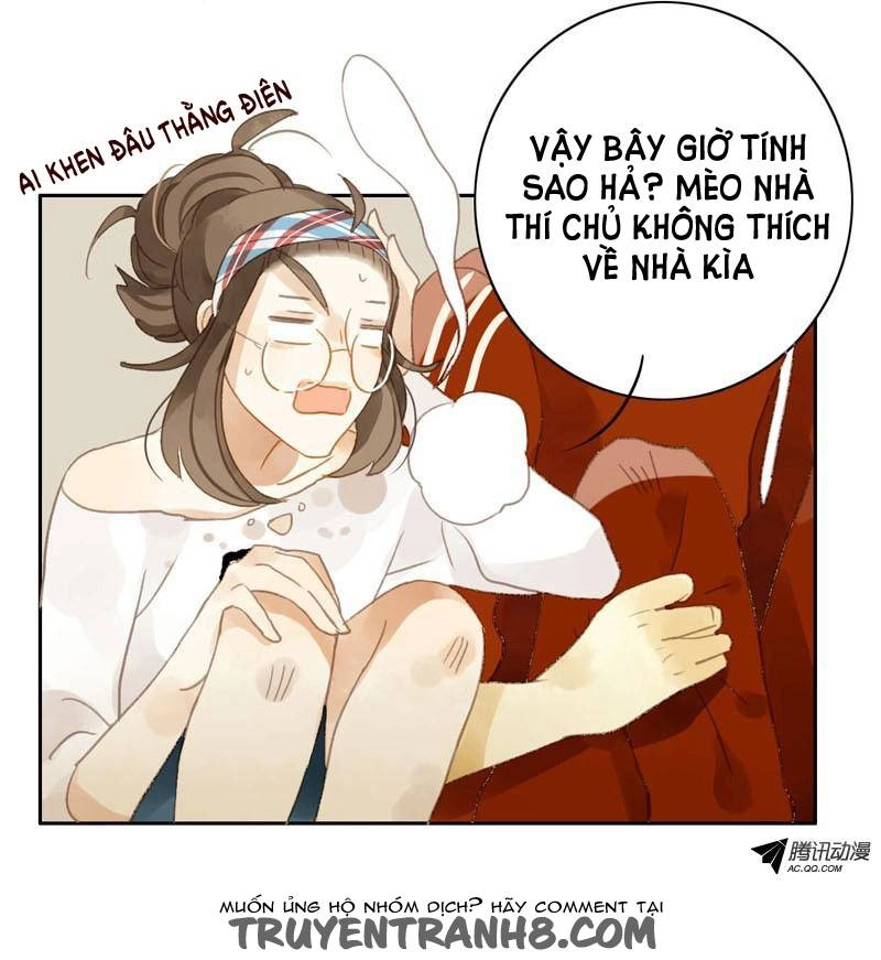 Sức Mạnh Của Sắc Đẹp Chapter 12 - 17