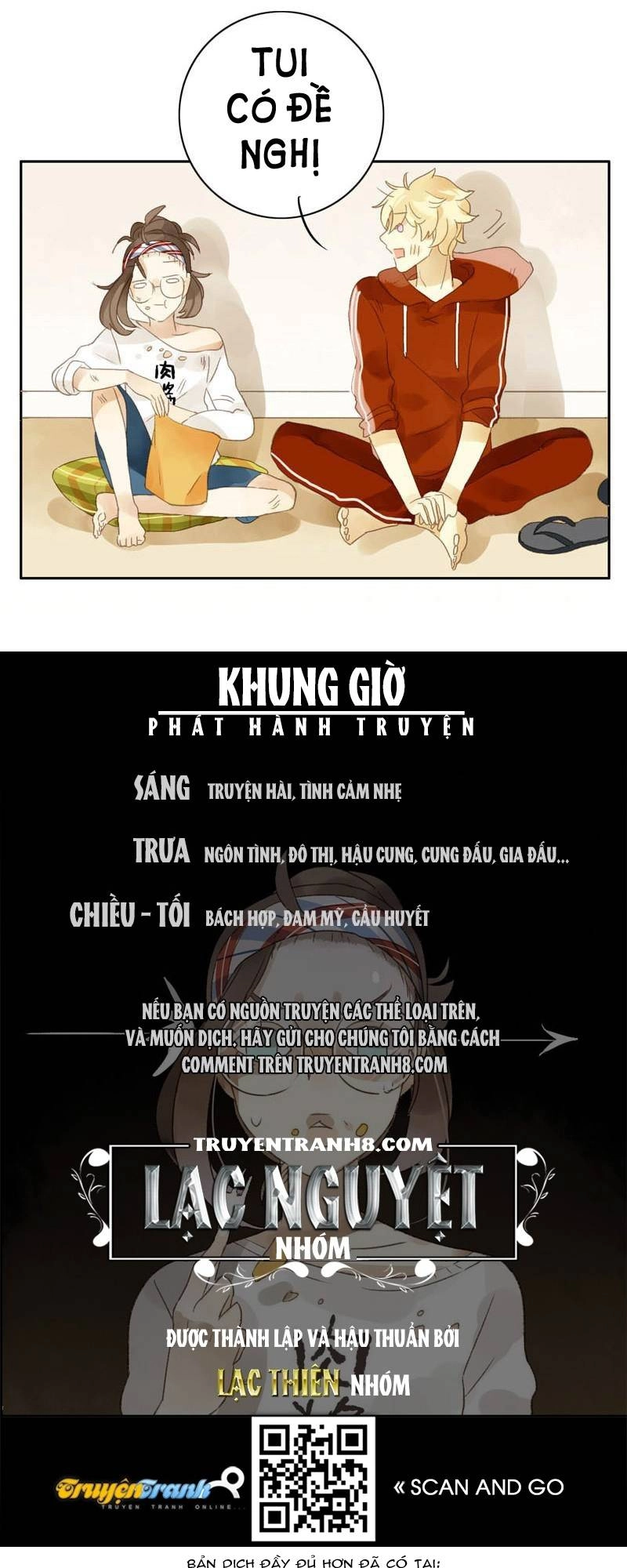 Sức Mạnh Của Sắc Đẹp Chapter 12 - 22