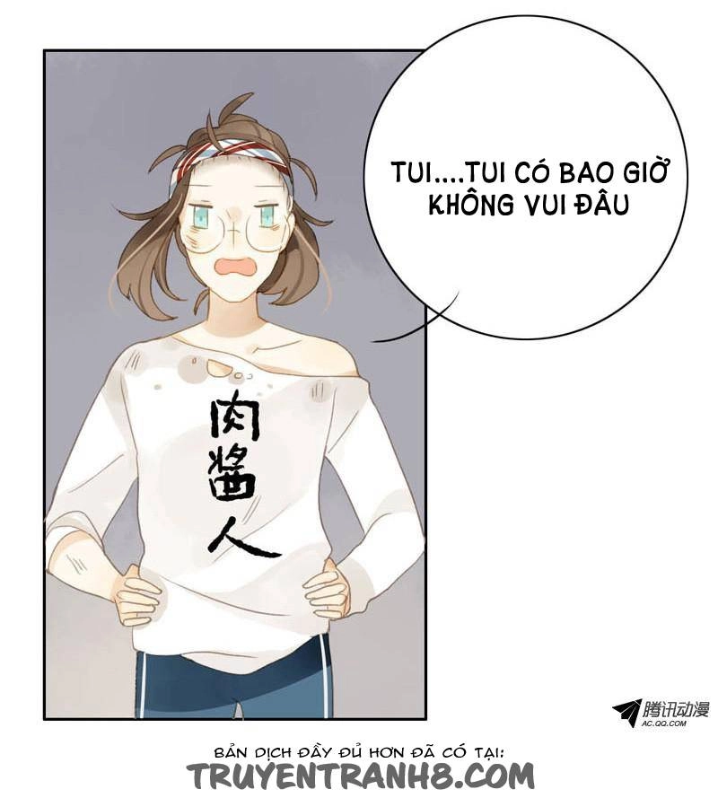 Sức Mạnh Của Sắc Đẹp Chapter 13 - 4