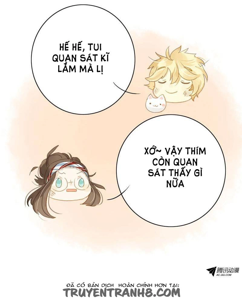 Sức Mạnh Của Sắc Đẹp Chapter 13 - 6