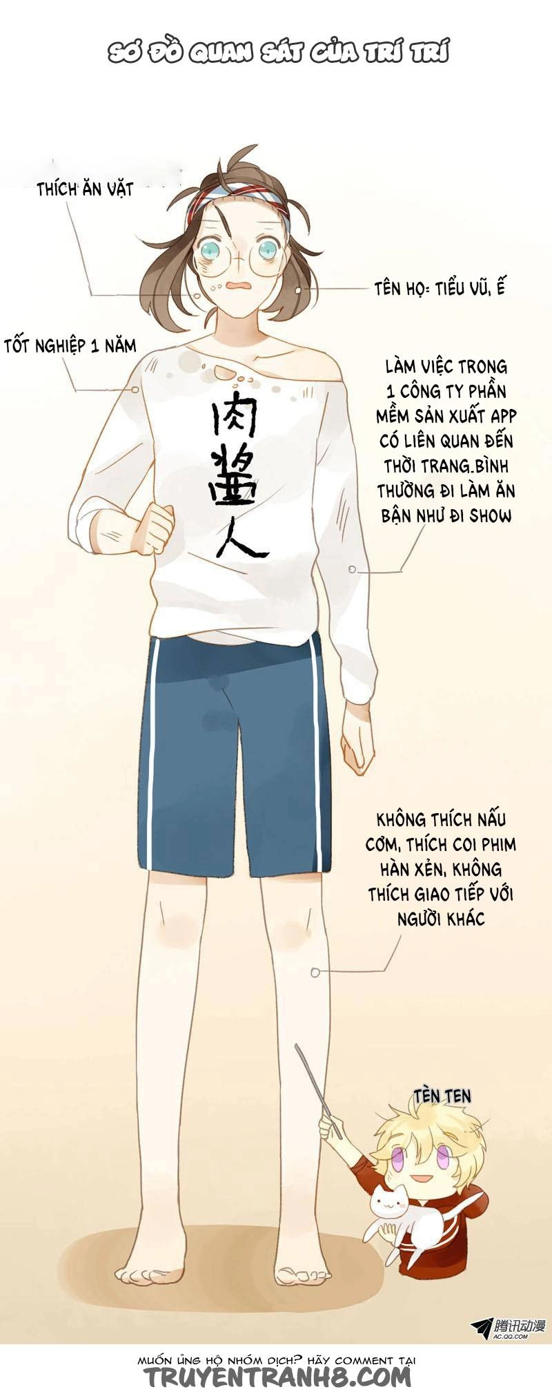 Sức Mạnh Của Sắc Đẹp Chapter 13 - 7