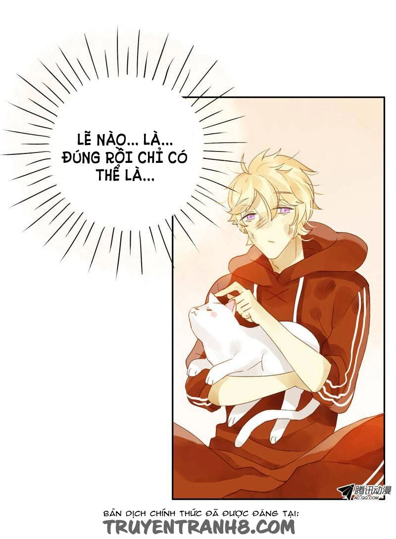 Sức Mạnh Của Sắc Đẹp Chapter 14 - 4