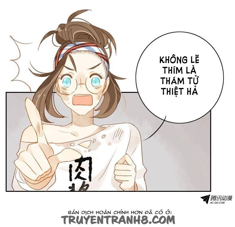 Sức Mạnh Của Sắc Đẹp Chapter 14 - 5