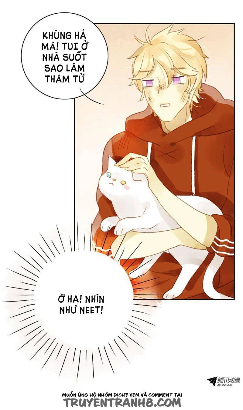 Sức Mạnh Của Sắc Đẹp Chapter 14 - 6