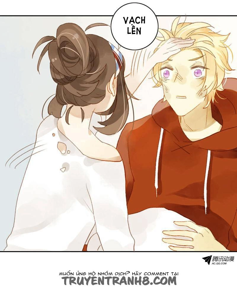 Sức Mạnh Của Sắc Đẹp Chapter 14 - 9