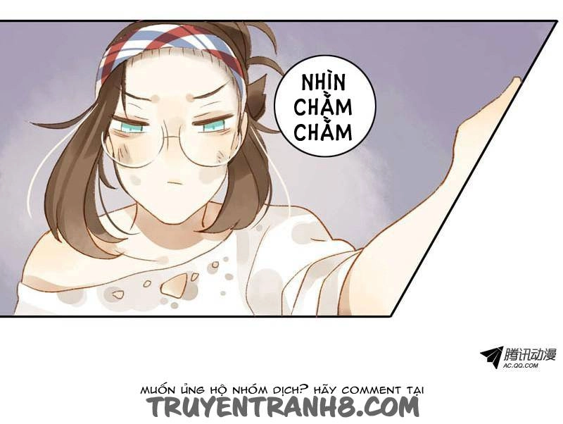 Sức Mạnh Của Sắc Đẹp Chapter 14 - 11