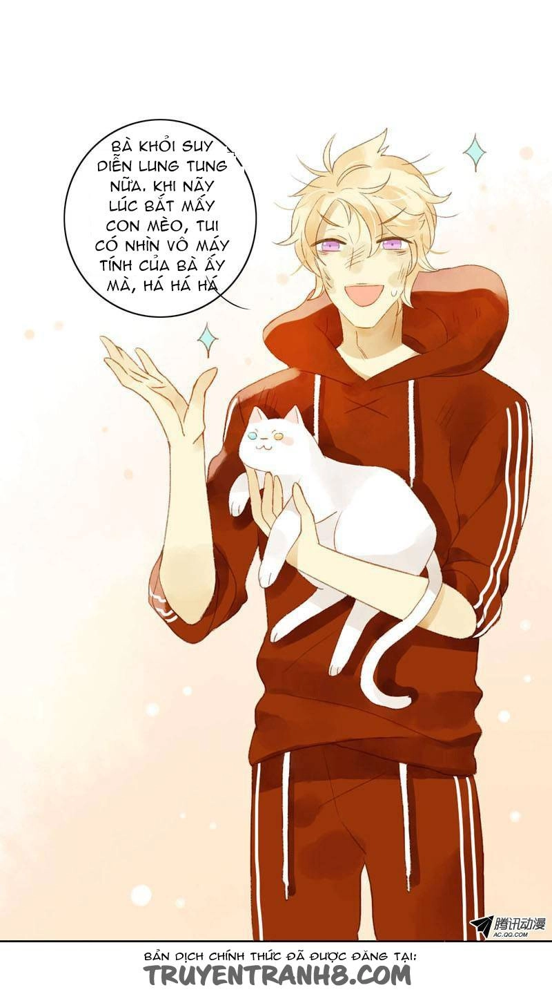 Sức Mạnh Của Sắc Đẹp Chapter 15 - 2