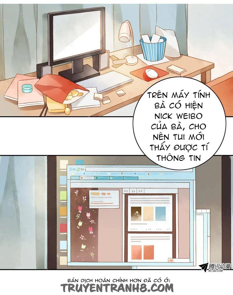 Sức Mạnh Của Sắc Đẹp Chapter 15 - 3