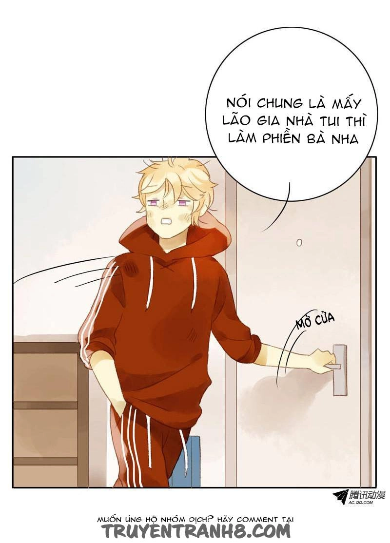 Sức Mạnh Của Sắc Đẹp Chapter 15 - 5